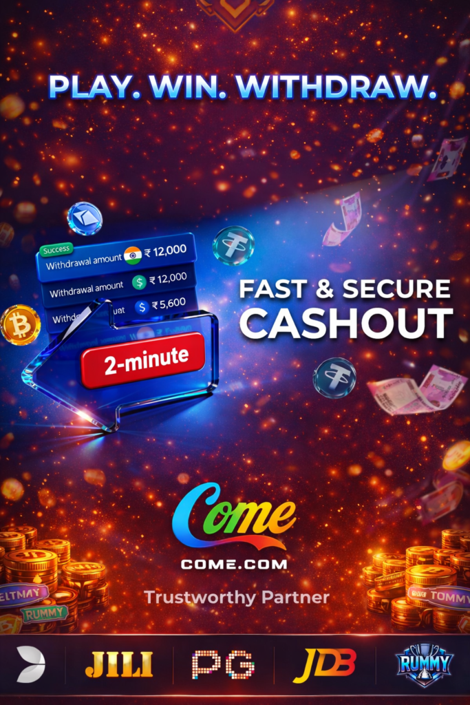 GoPlay11 Mobile Gaming App with Exciting Features